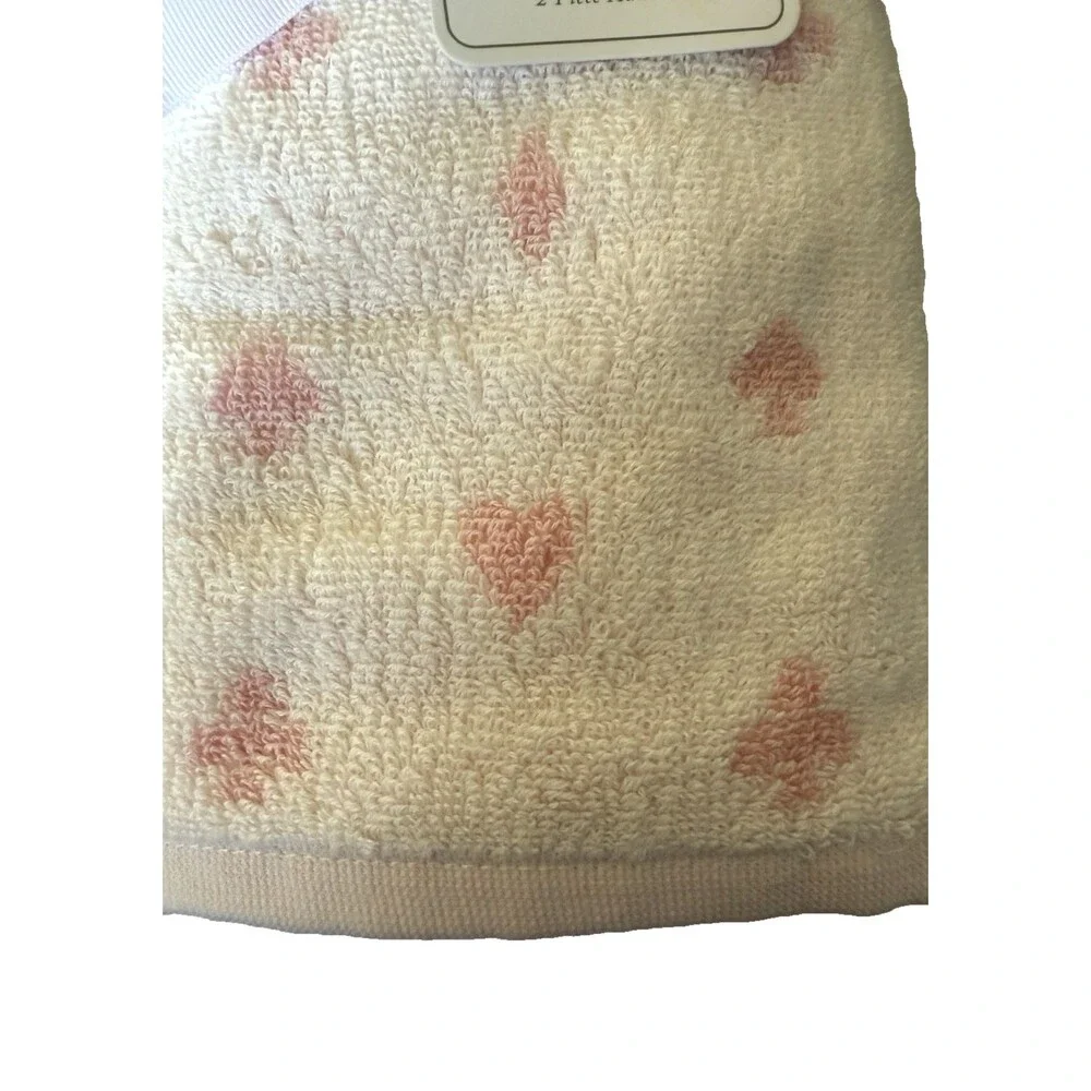 Kassadecor hand towels
